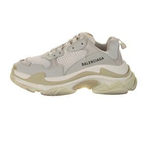 Balenciaga Triple S